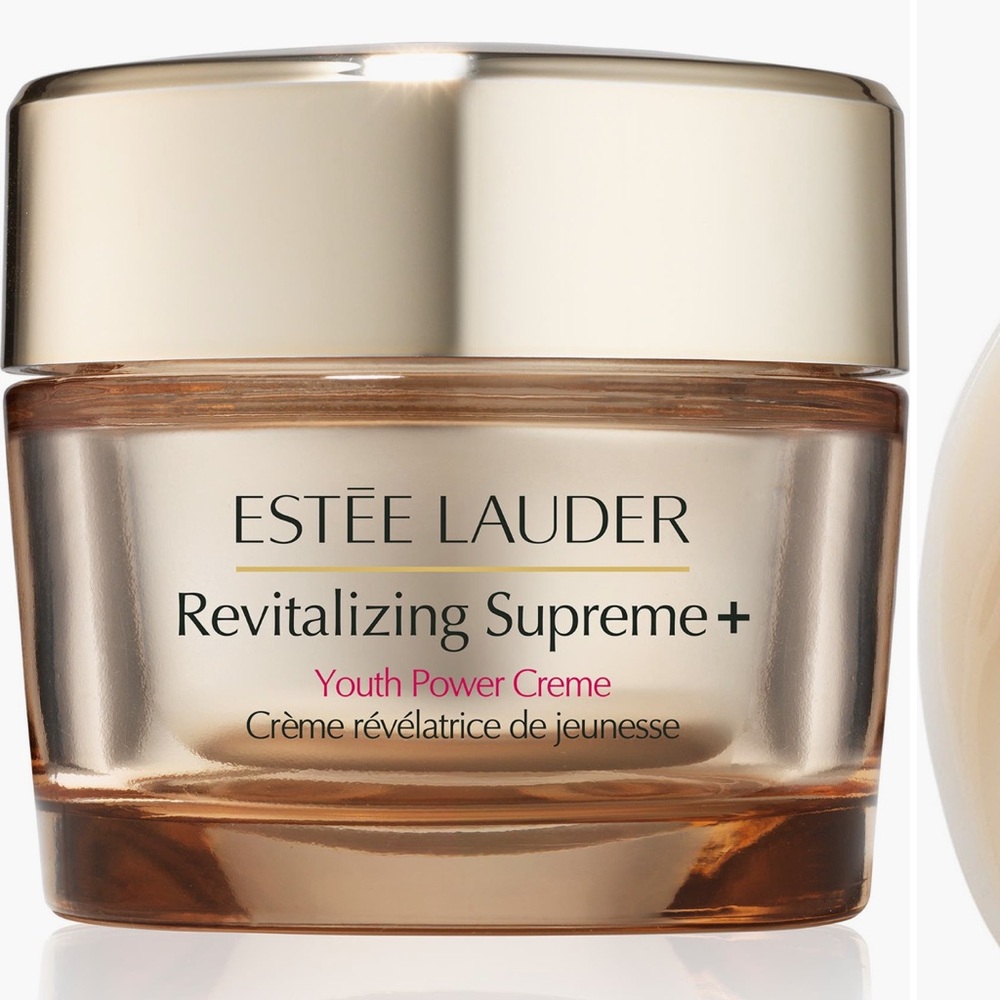 Estée Lauder Revitalizing Supreme+ Moisturizer Youth Power Cream